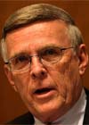 Sen. Byron Dorgan (D-North Dakota)